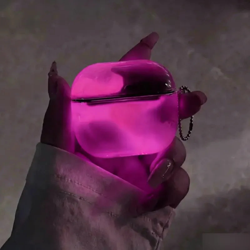 Aura Cases – Liquid Glow AirPods Cover