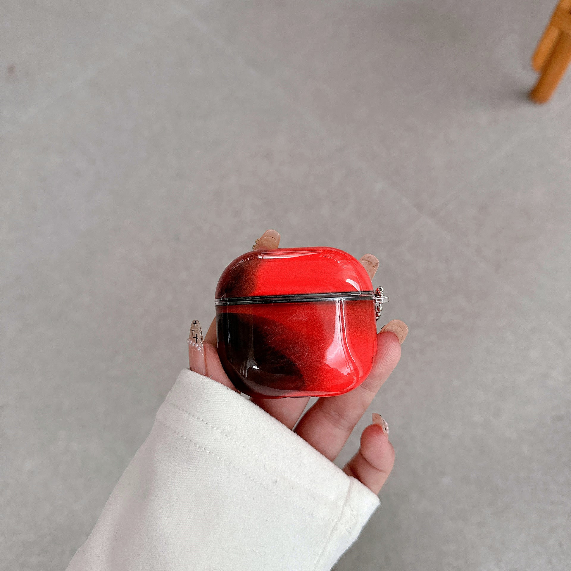 Aura Cases – Liquid Glow AirPods Cover