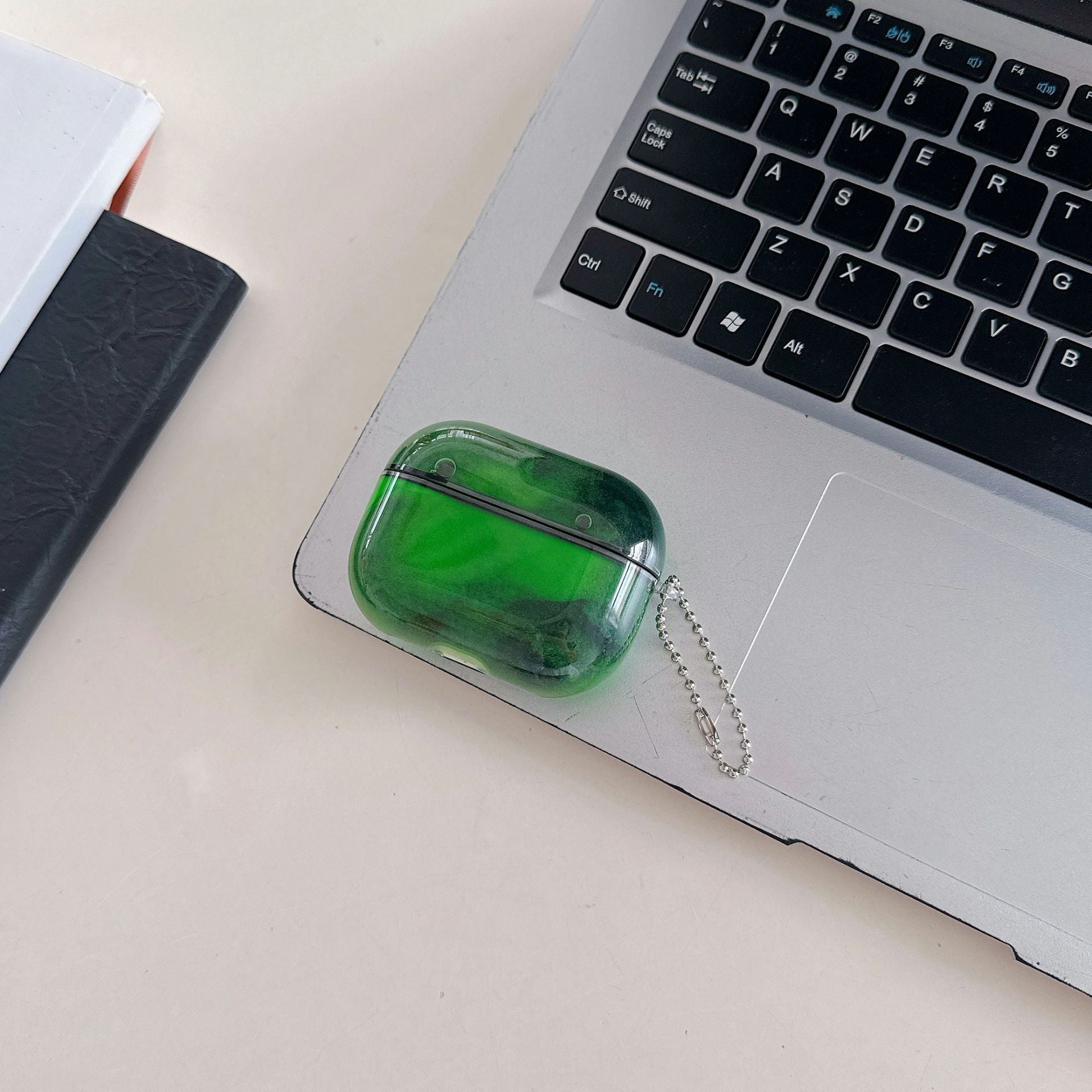 Aura Cases – Liquid Glow AirPods Cover